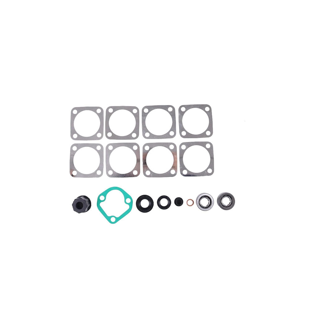 Steering Shaft Repair Kit for Kubota Tractor B4200 B5100 B6000 B6100 B7100 - KUDUPARTS