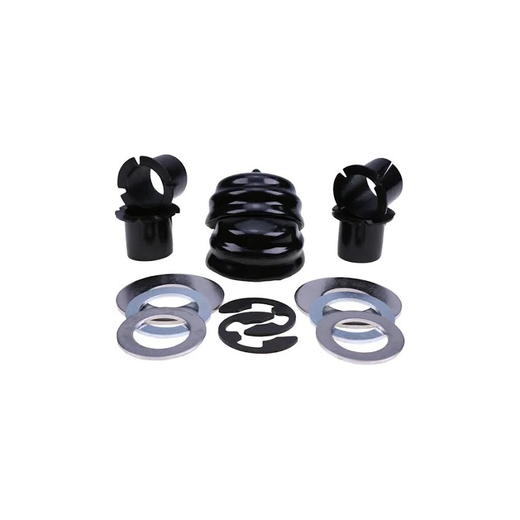 Steering Spindle Bushing Rebuild Kit for Husqvarna Tractor LT100 LT1000 LT112 LT120 LT125 LT126 LT130 LT140 LT141 - KUDUPARTS