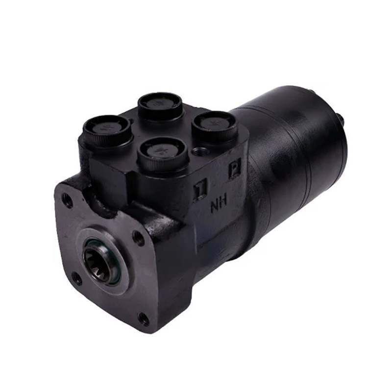 Steering Valve 212-1071-002 212-1071-001 GS15630A for Eaton Char-Lynn - KUDUPARTS