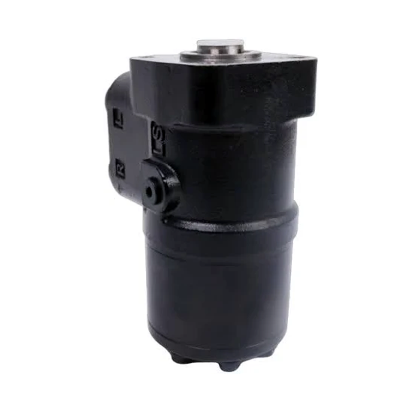 Steering Valve 213-1013-002 213-1013-001 201-1182 for Eaton Char Lynn 3 6 12 Series - KUDUPARTS