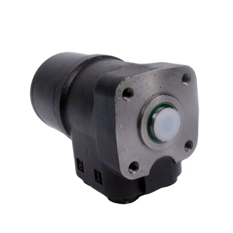 Steering Valve 213-1013-002 213-1013-001 201-1182 for Eaton Char Lynn 3 6 12 Series - KUDUPARTS