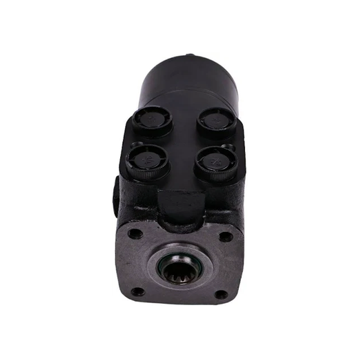 Steering Valve 213-1014-001 213-1014-002 GS16500AT for Eaton Char Lynn 12 Series - KUDUPARTS