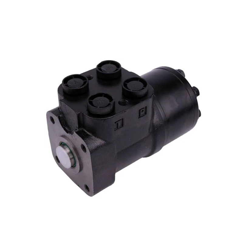Steering Valve 213-1085-002 213-1085-001 032-6949 for Eaton Char Lynn 6 Series Caterpillar CAT Forklift - KUDUPARTS