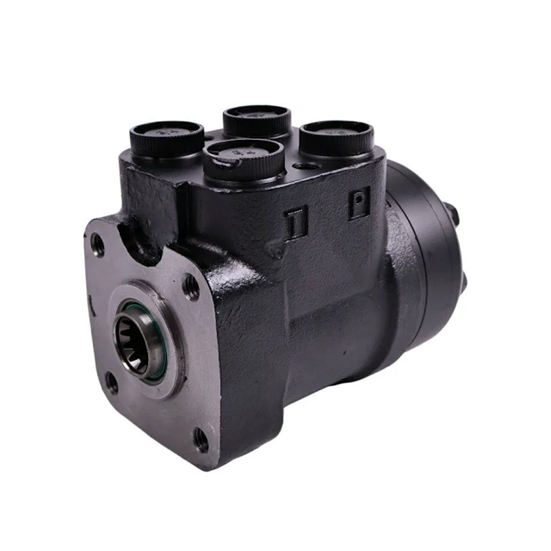 Steering Valve 213-4045-002 for Eaton Char Lynn - KUDUPARTS