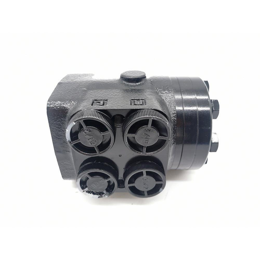 Steering Valve 3C001-63072 for Kubota Tractor L48 M4700DT M4900DT M5040F M5640SU M5700 M6040F M7040HD M8200HD M9000DT