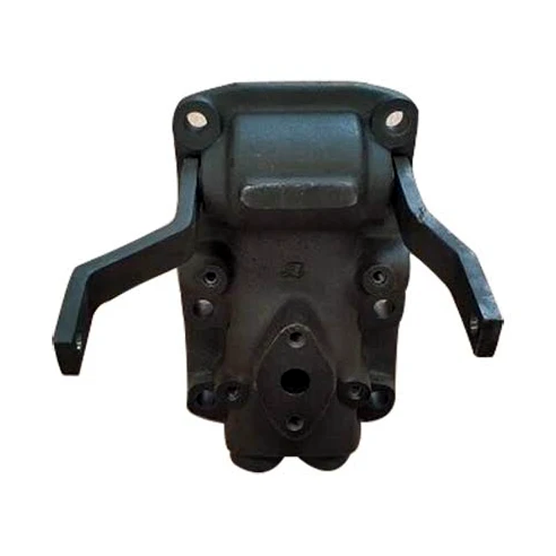 Steering Valve Ass'y 144-40-00101 1444000100 for Komatsu Dozer D75A-1 D60A-11 D60A-11D D60E-8 D60P-11 D60P-11D D65A-11 D65A-11D D65A-8 D65E-8 D65P-11 D65P-11D D65P-8 - KUDUPARTS