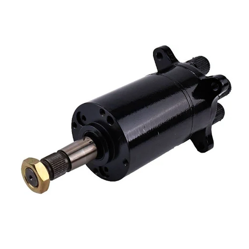 Steering Valve K2561-41510 for Kubota Tractor BX23S BX2670-1 BX2380 BX1860 BX25DLB - KUDUPARTS