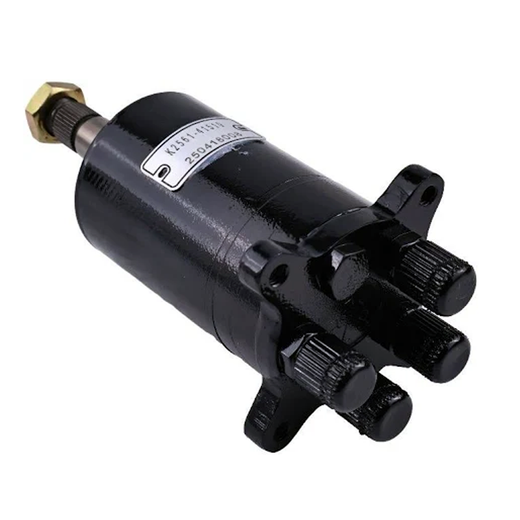 Steering Valve K2561-41510 for Kubota Tractor BX23S BX2670-1 BX2380 BX1860 BX25DLB - KUDUPARTS
