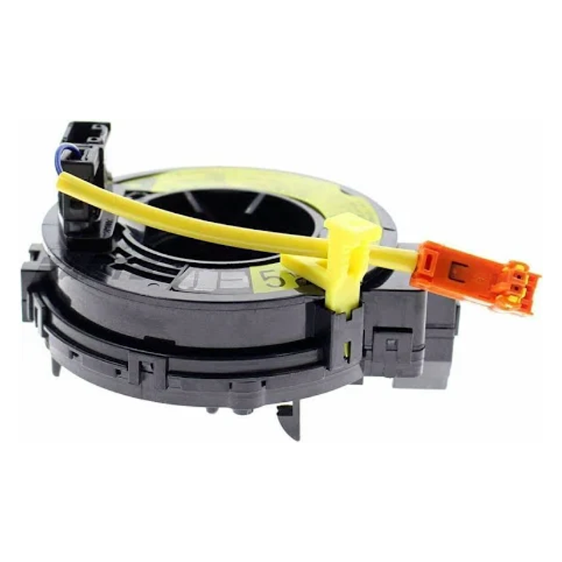Resorte del reloj del volante 84306-52050 para Toyota Yaris, Corolla, Echo, MR2, Spyder y RAV4 (2000-2008)