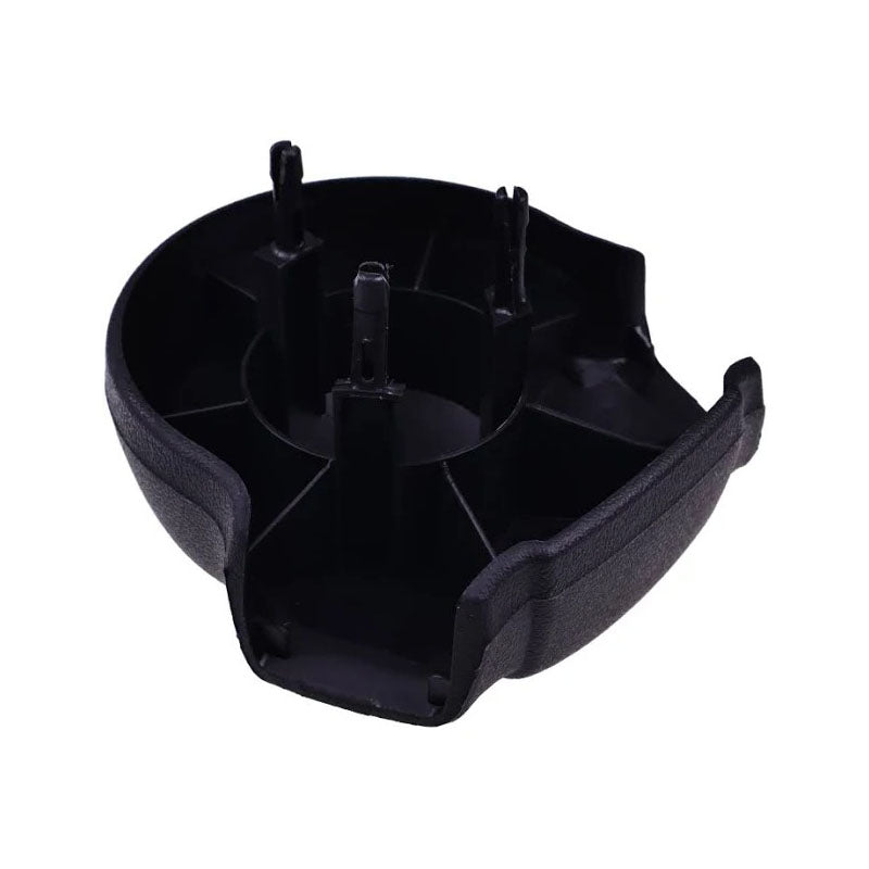 Steering Wheel Knob Pad 45121-12472-71 for Toyota Engine 1DZ 4Y 3Z Forklift 8FD 8FG 8FB 02-8FDF15 62-8FD18 32-8FGN30 50-8FBN15 8FGCU18 FDZN30 FGZN20 - KUDUPARTS