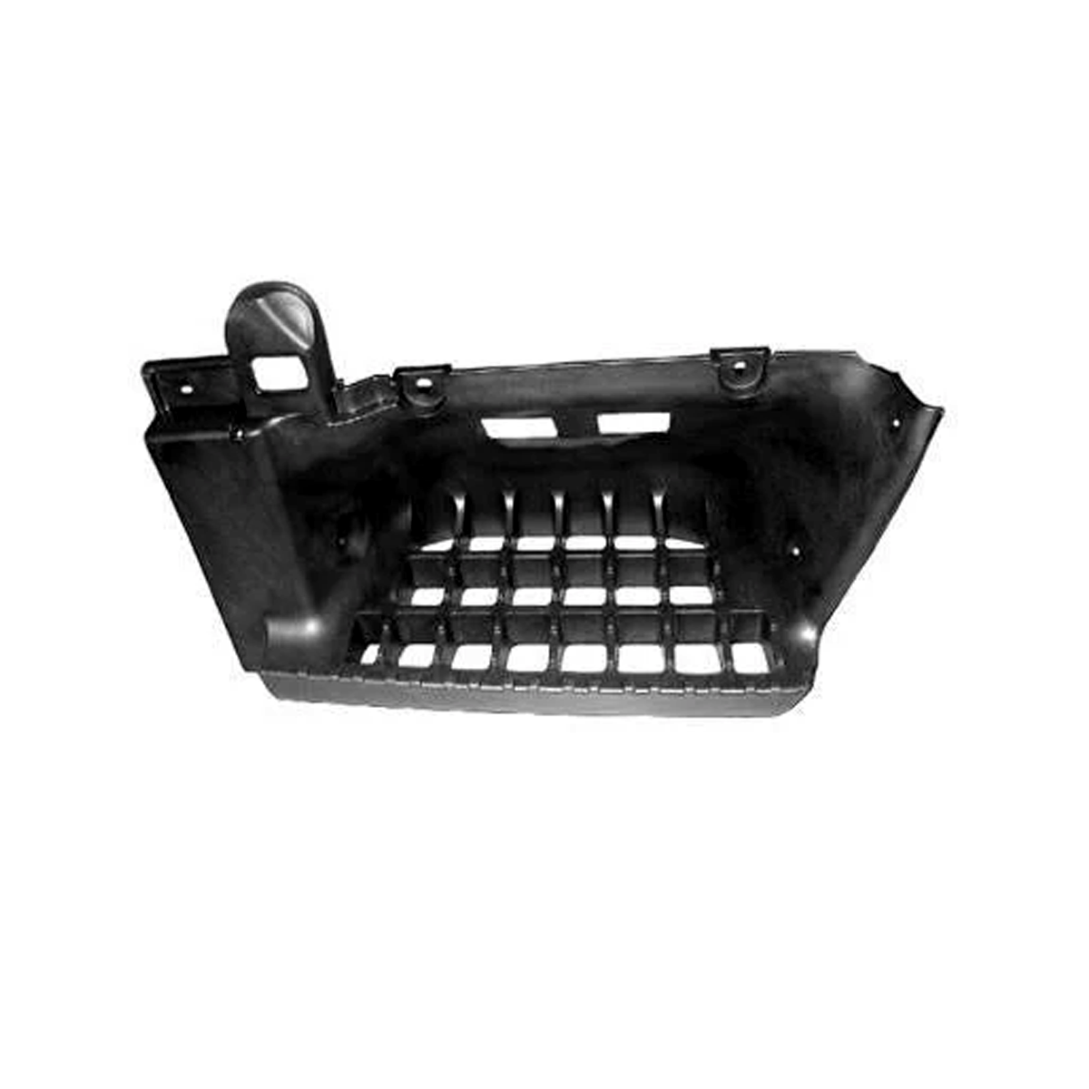 Step Plate 8-97997854-0 8-97997853-0 for Isuzu Truck NKR77 600P - KUDUPARTS