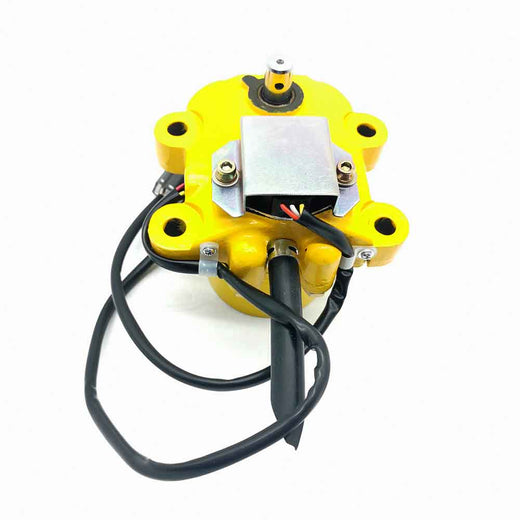 Stepper Motor Throttle Motor 7824-30-1600 7824-30-1601 Fit for Komatsu PC200-5 PC220-5 PC120-5 PC300-5 PC400-5