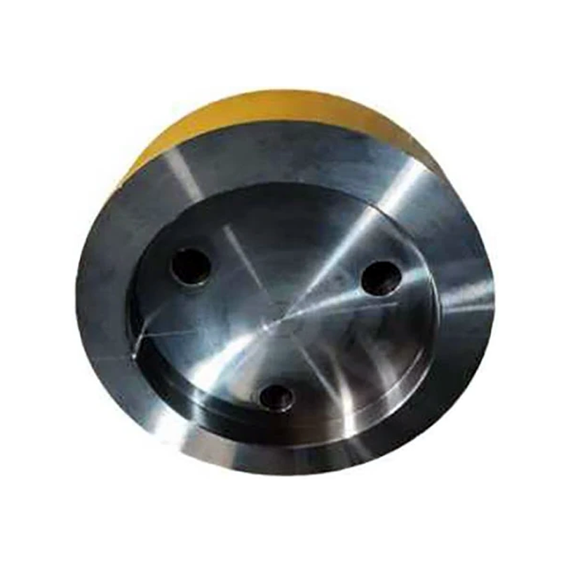 Stopper 21T-72-73170 for Komatsu Excavator PC1000-1 PC1100SE-6 PC1250LC-7 PC1250SP-8 PC1800-6 PC2000-8 - KUDUPARTS