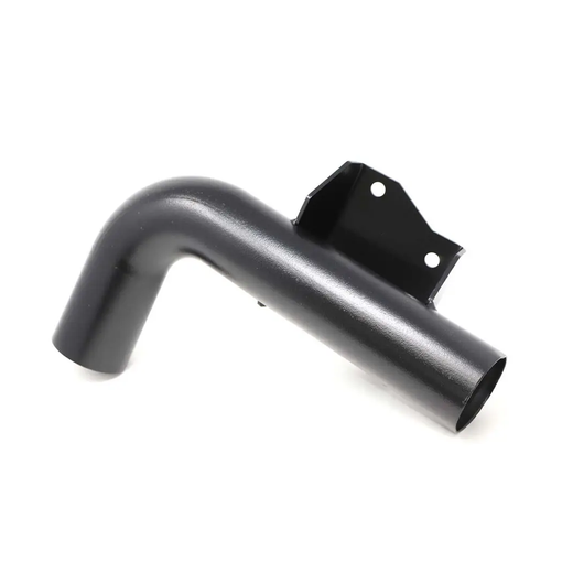 Straight Exhaust Pipe 7393187 for Bobcat Excavator E42 E50 E55 E60 E48 - KUDUPARTS