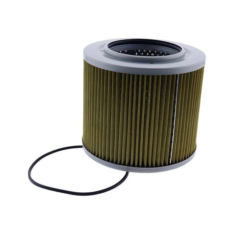 Strainer 203-60-56250 for Komatsu Excavator PC100-5 PC100-6 PC120-5 PC120-6 PC130-5 PC130-6 PC150-5 - KUDUPARTS