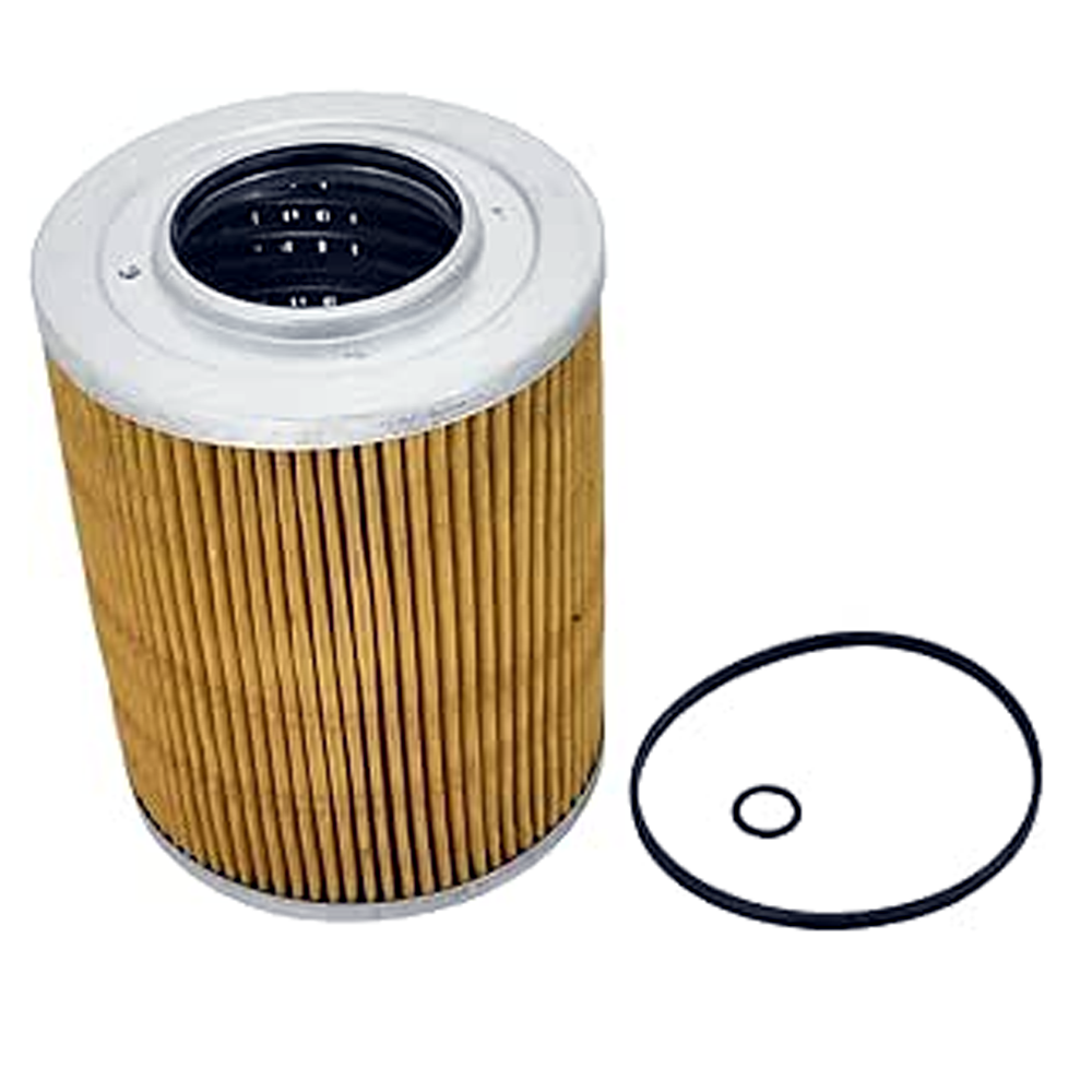 Strainer 205-60-51450 for Komatsu Excavator PC200-5 PC200-3 PC200-2 - KUDUPARTS