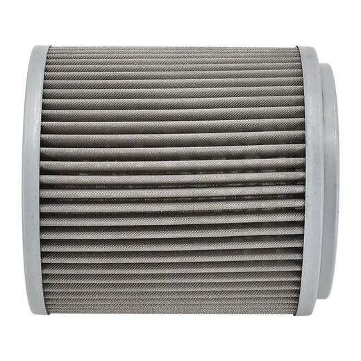 Strainer 20Y-60-31171 for Komatsu Excavator PC200-8 PC220-8 PC270-8 - KUDUPARTS
