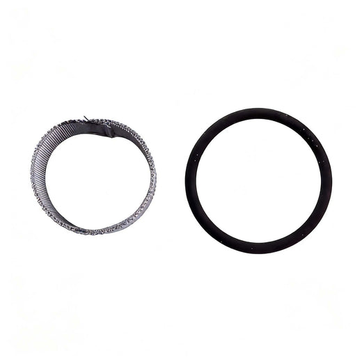 Strainer Repair Kit 241772 for Sullair Screw Air Compressor - KUDUPARTS