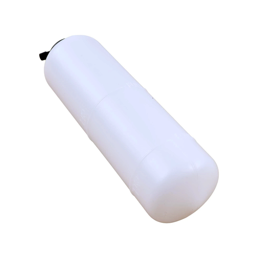 Sub Tank 171064-44510 for Yanmar Engine 4TNV94 4TNV98 Excavator VIO80 VIO55 VIO57 VIO70 VIO75 YB401 YB451 YB501 - KUDUPARTS