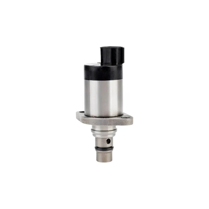 Suction Control Valve 8-98143870-1 294200-9972 for Isuzu 6HK1 Engine FRR FSR FTR FTS FVM FV - KUDUPARTS