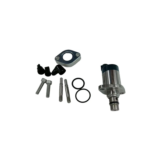 Suction Control Valve 8-98145453-1 8-98145453-0 for 2005-2011 Isuzu Engine 4JJ1 Pickup Truck D- - KUDUPARTS