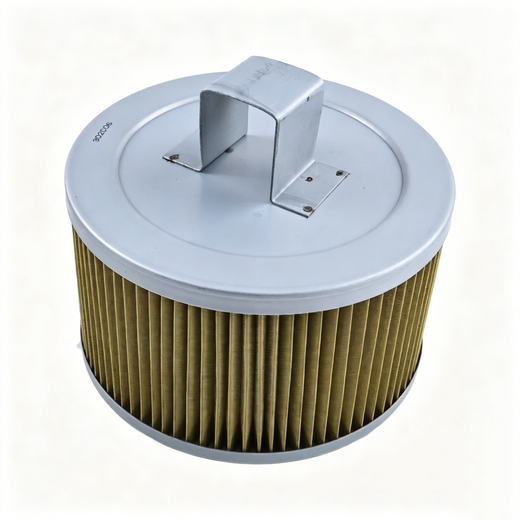 Suction Filter 4125320 for Hitachi Excavator EX100 EX120 EX60 EX90 UH033 UH041 UH073 UH103 UH143 - KUDUPARTS