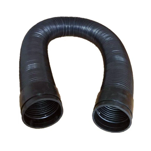 Suction Hose 1614937600 for Atlas Copco Air Compressor GA90 GA110 GA132 GA160 - KUDUPARTS