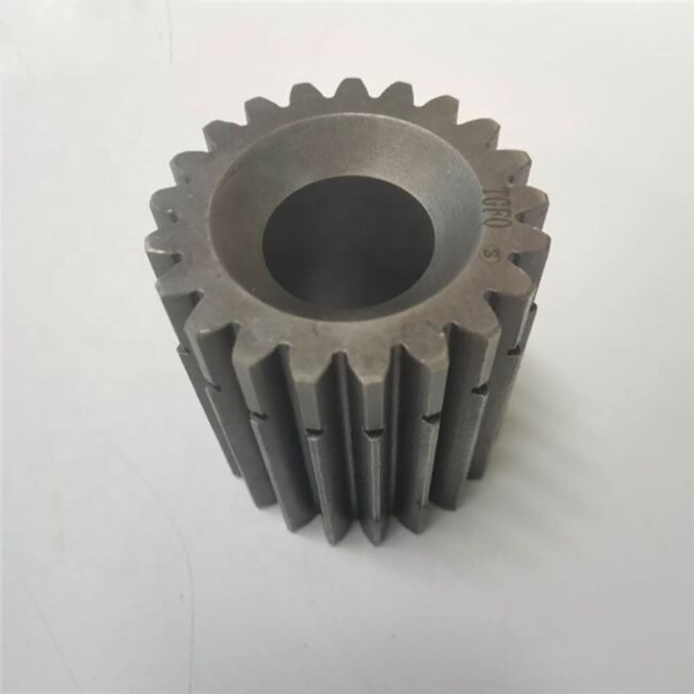 Sun Gear 0693009 for John Deere Excavator 160LC EX160LC-5 - KUDUPARTS