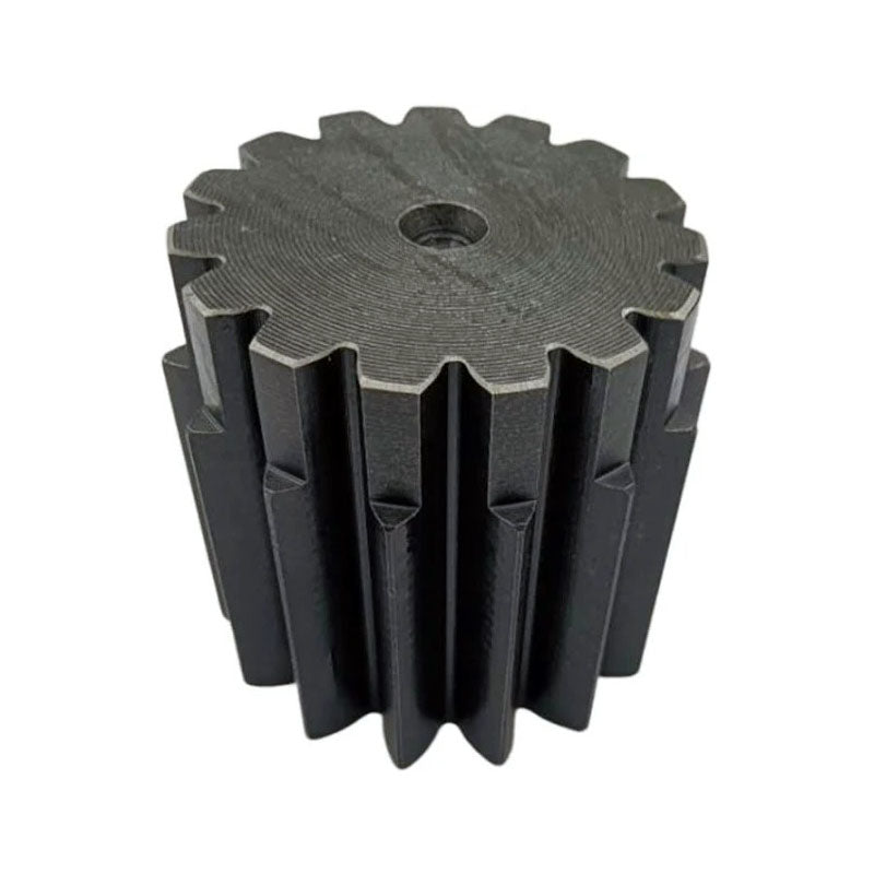 Sun Gear 20Y-26-21210 for Komatsu Excavator PC200-6 PC200LC-6 PC210-6 PC210LC-6 PC220-6 PC230-6 PC240-6K - KUDUPARTS
