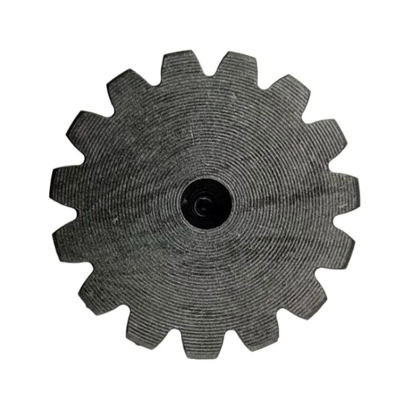 Sun Gear 20Y-26-21210 for Komatsu Excavator PC200-6 PC200LC-6 PC210-6 PC210LC-6 PC220-6 PC230-6 PC240-6K - KUDUPARTS