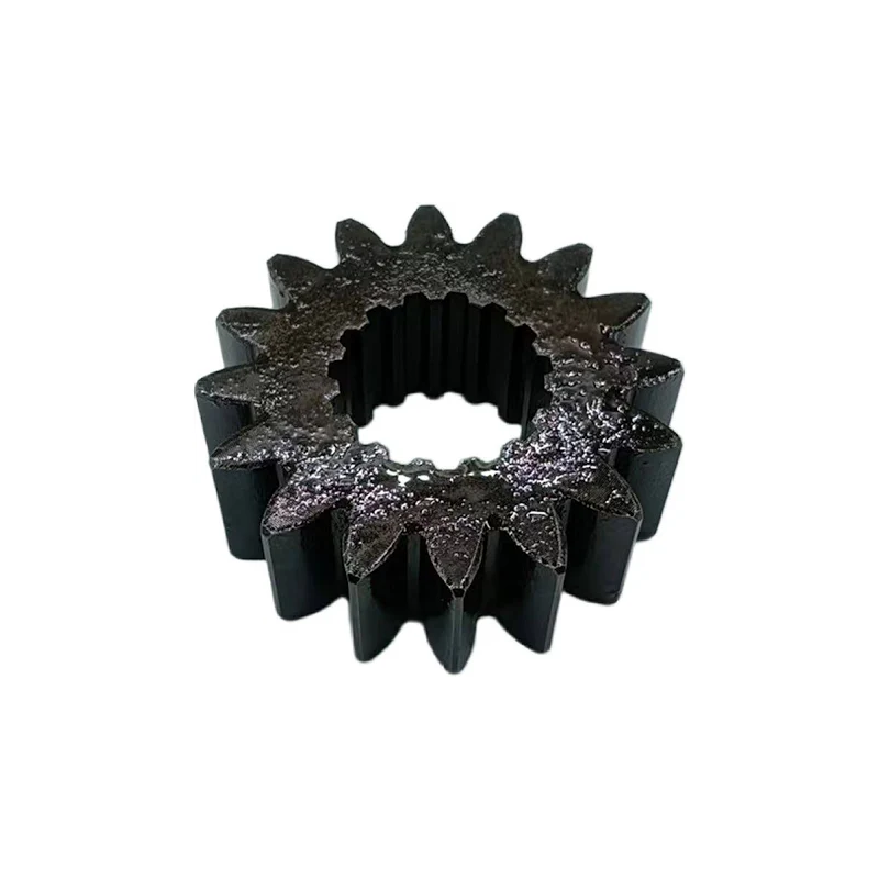 Sun Gear 2441U829S6 for Kobelco Excavator MD140C SK100 SK100L SK115DZ SK120 SK120LC SK130 SK130LC - KUDUPARTS