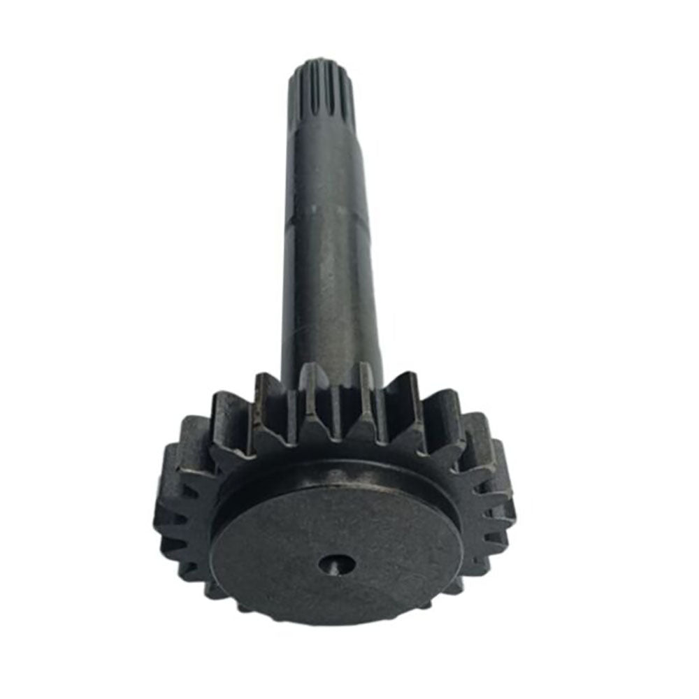 Sun Gear Shaft Prop 2022128 for Hitachi Excavator EX100 EX120 - KUDUPARTS