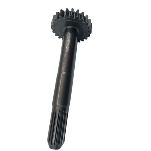 Sun Gear Shaft Prop 2022128 for John Deere Excavator 490 490D - KUDUPARTS