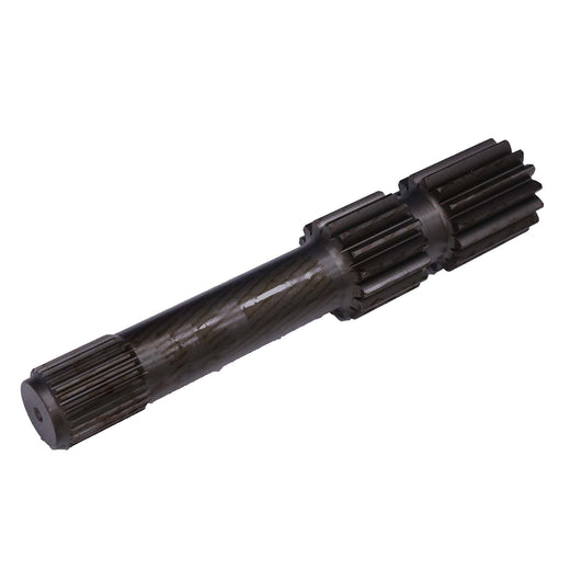 Sun Gear Shaft T154952 for John Deere Backhoe Loader 310E 310SE 315SE 310G 310SG 315SG 410E 410G - KUDUPARTS