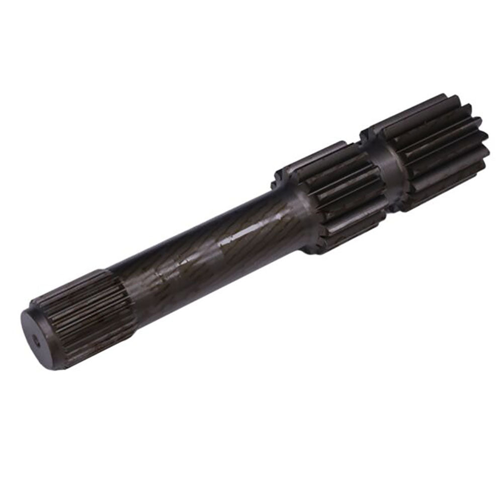 Sun Gear Shaft T154952 for John Deere Backhoe Loader 310E 310SE 315SE 310G 310SG 315SG 410E 410G - KUDUPARTS