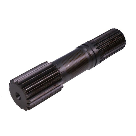 Sun Gear Shaft T292966 for John Deere Engine 4045HT054 4045HL287 4045DT060 Loader 310J 310K 310L - KUDUPARTS