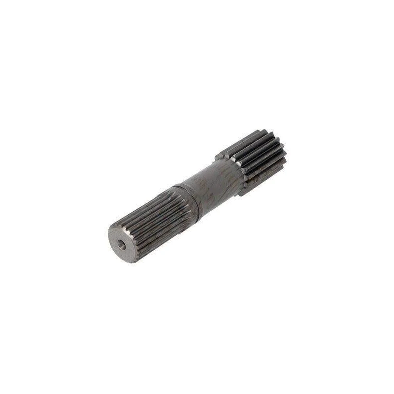 Sun Gear Shaft T292966 for John Deere Engine 4045HT054 4045HL287 4045DT060 Loader 310J 310K 310L - KUDUPARTS