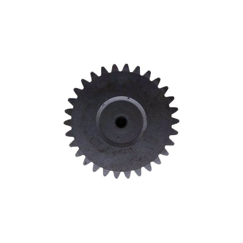 Sun Gear Shaft VOE 14505062 for Volvo Excavator EC55 EC55B EC55C EC60C