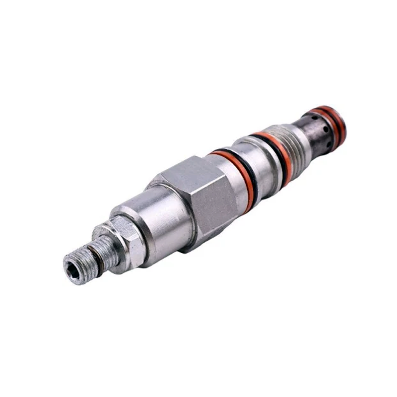 Sun Hydraulics PBBB-LQN Pressure Reducing/Relieving Valve - KUDUPARTS