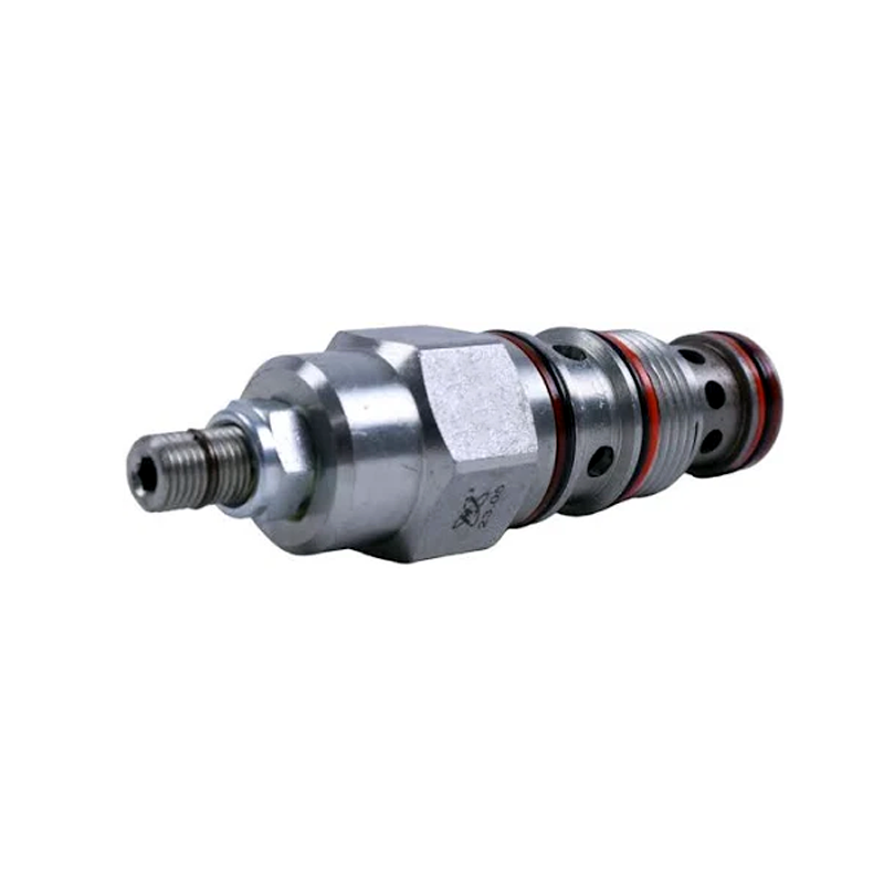 Sun Hydraulics PPFB-LQN Pressure Reducing/Relieving Valve - KUDUPARTS