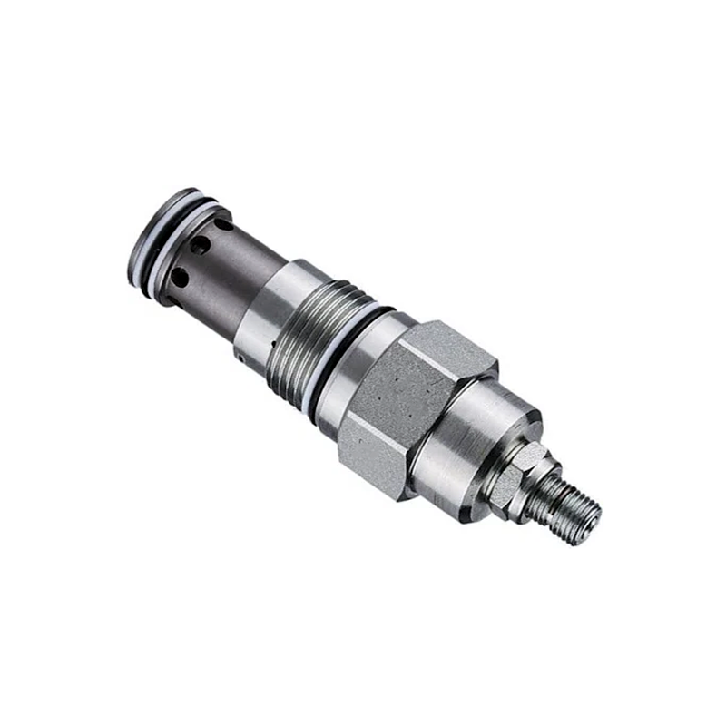 Hydraulics Relief Valve RPGE-LCN - KUDUPARTS