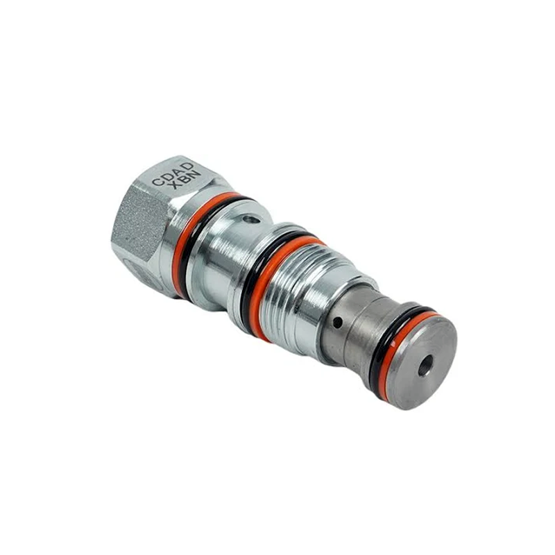 Sun Hydraulics Shuttle Valve CDAD-XBN - KUDUPARTS