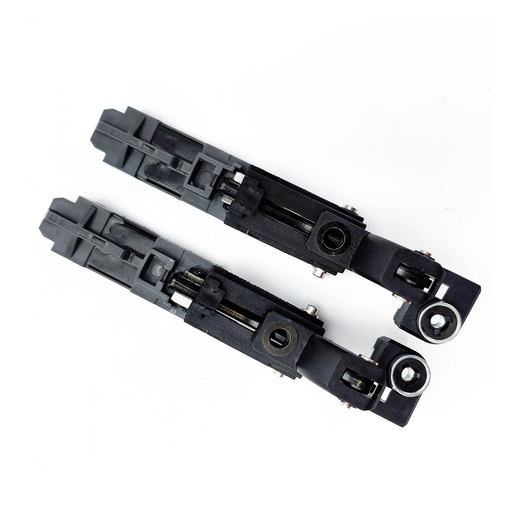 Sunroof Rebuild Rails Kit for Mercedes-Benz CLA W117 X117 CLA200 CLA250 CLA45 AMG CLA180 2013-2019 - KUDUPARTS