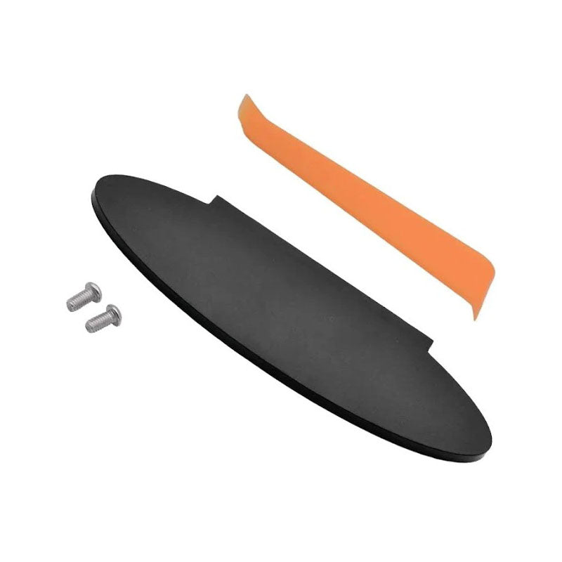 Sunvisor Vanity Mirror Cover 99670142102 for Porsche 911 996997 Boxster 986 Cayman 987