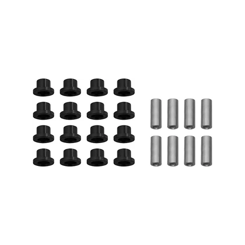 Super ATV A-Arm Bushing Kit AAB-CA-MAVX3-001 for Can-Am Maverick X3 2017+ - KUDUPARTS