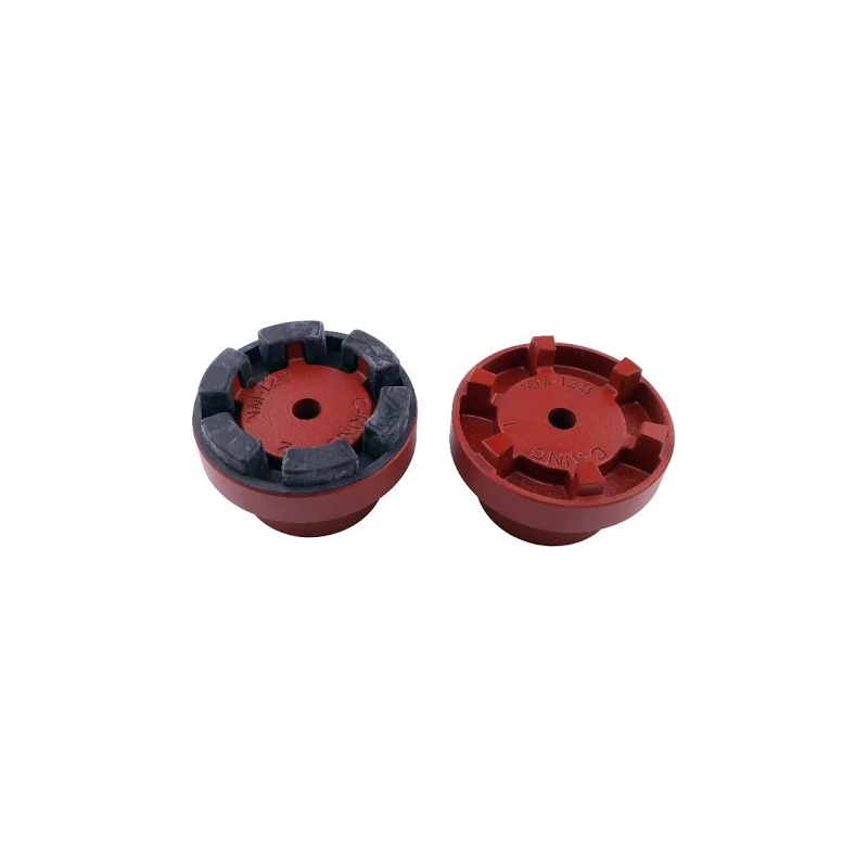 Super Flexible Coupling Assembly NM128 NM-128 - KUDUPARTS