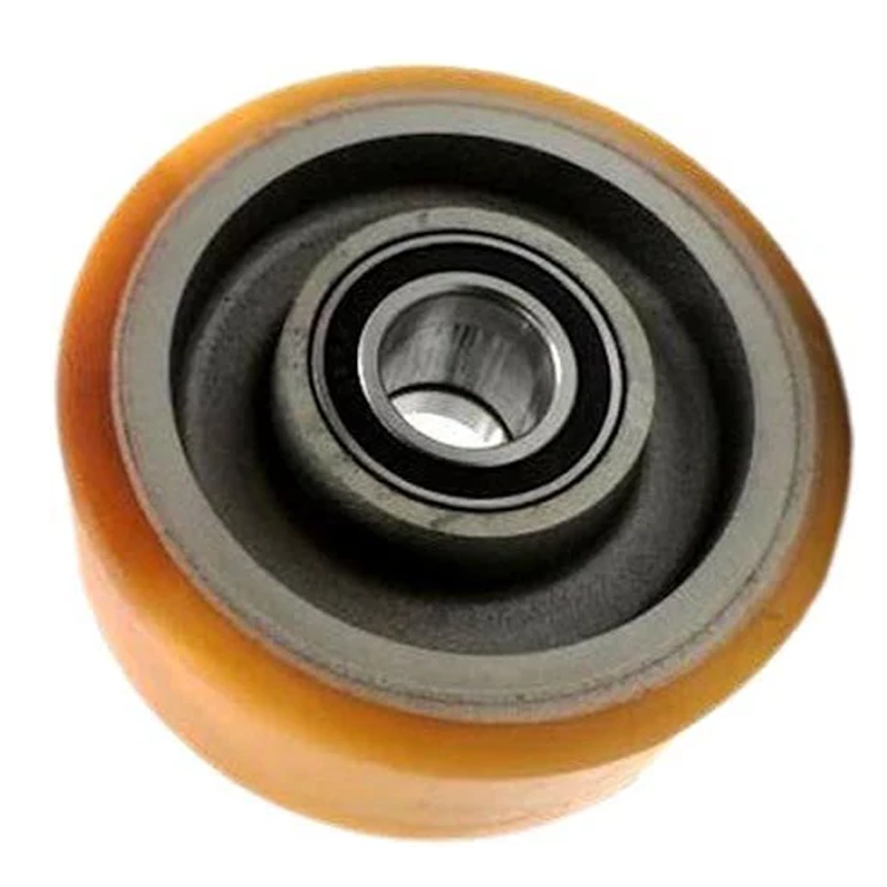 Roue de support 4494226 pour gerbeur Still Stacker EGV-S EGV-S LB