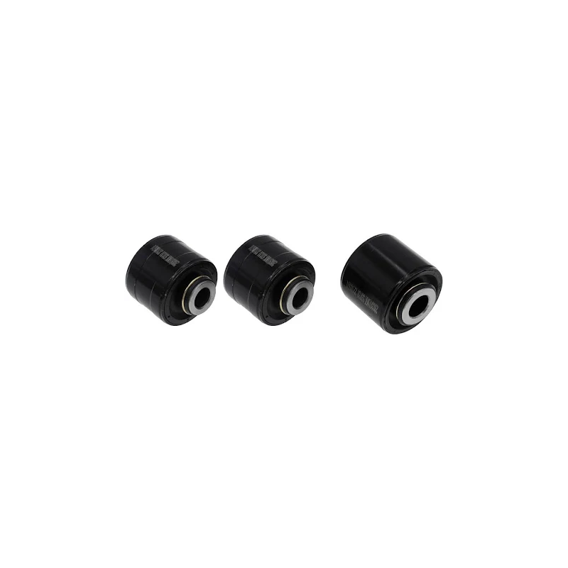 Suspension Knuckle Bushing Kit 540-168 for Jeep Cherokee 2014-201 - KUDUPARTS
