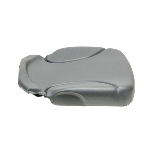 Suspension Seat Bottom Cushion 6675322 for Bobcat 751 753 763 773 863 873 883 S220 S250 S300 S330 - KUDUPARTS