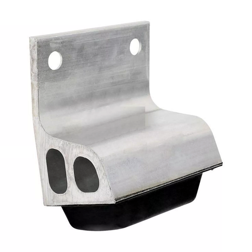 Suspension Stop Buffer 1370141 for Scania Truck 4 Series T Touring 95-16 - KUDUPARTS